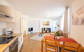 Braviscasa - Ferienresidenz Haus Am Bach Vogtsburg Am Kaiserstuhl