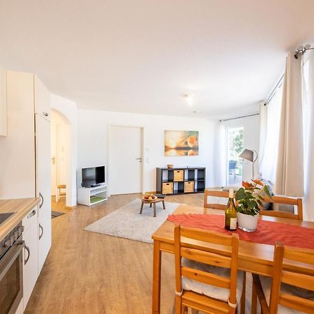 Braviscasa - Ferienresidenz Haus Am Bach Vogtsburg Am Kaiserstuhl Extérieur photo
