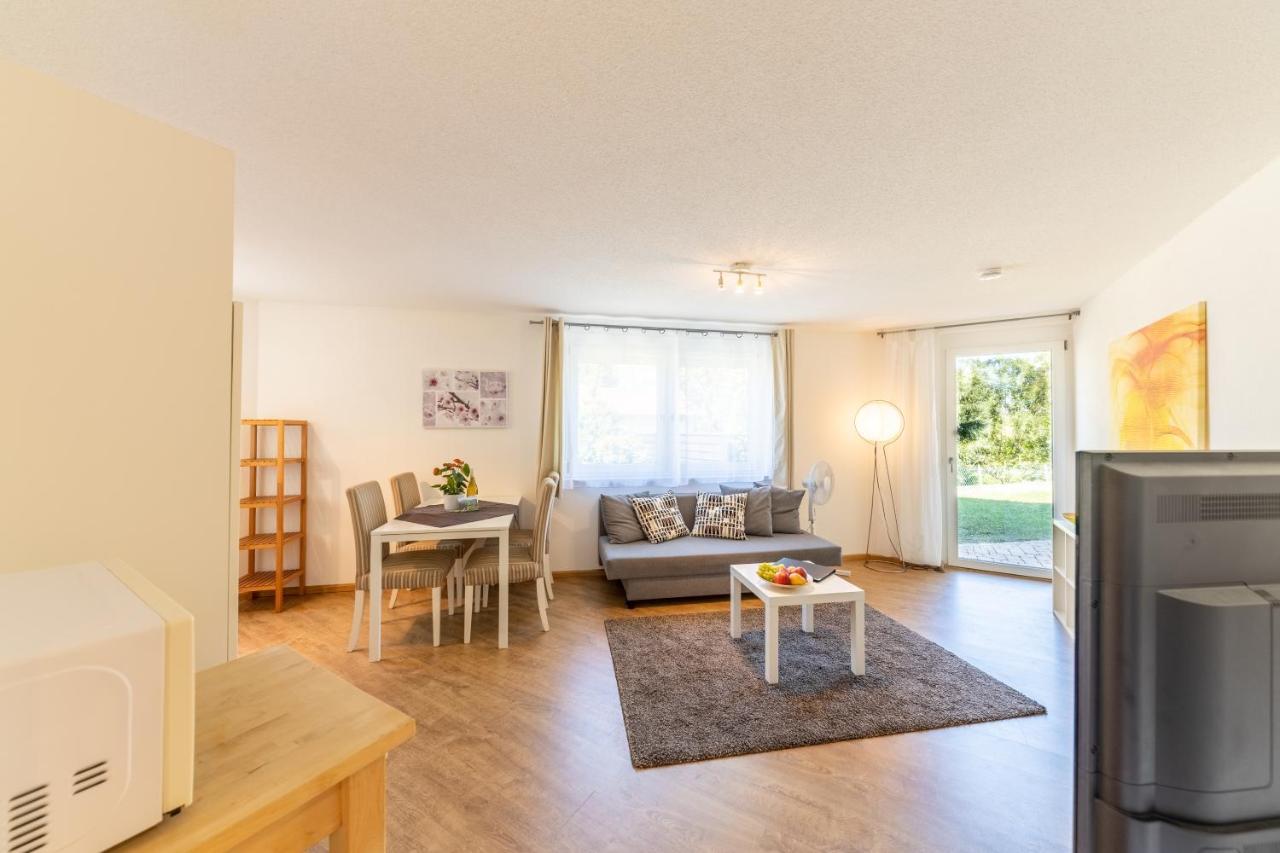 Braviscasa - Ferienresidenz Haus Am Bach Vogtsburg Am Kaiserstuhl Extérieur photo
