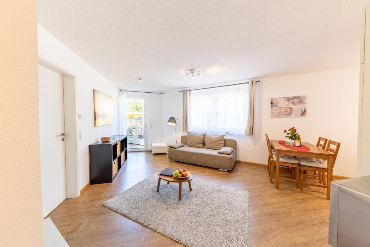 Braviscasa - Ferienresidenz Haus Am Bach Vogtsburg Am Kaiserstuhl Extérieur photo