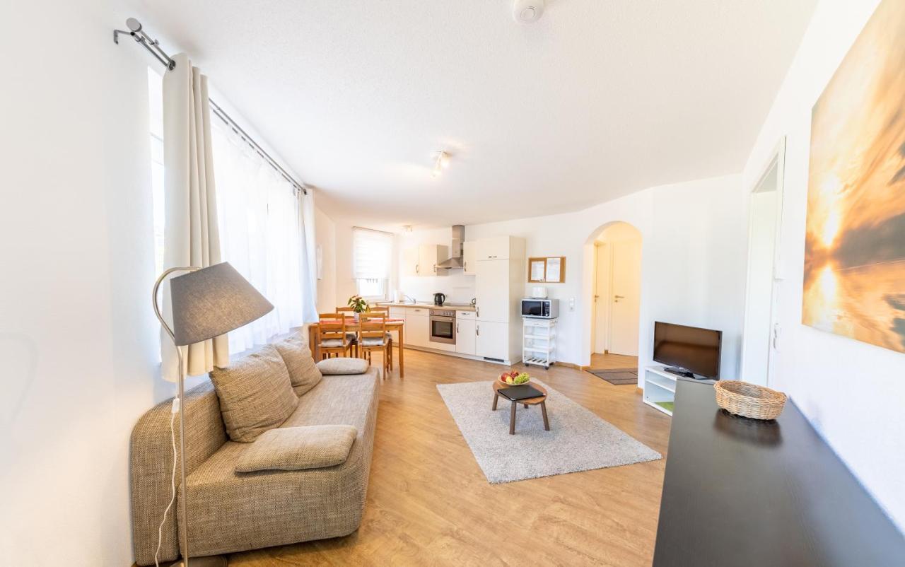 Braviscasa - Ferienresidenz Haus Am Bach Vogtsburg Am Kaiserstuhl Extérieur photo