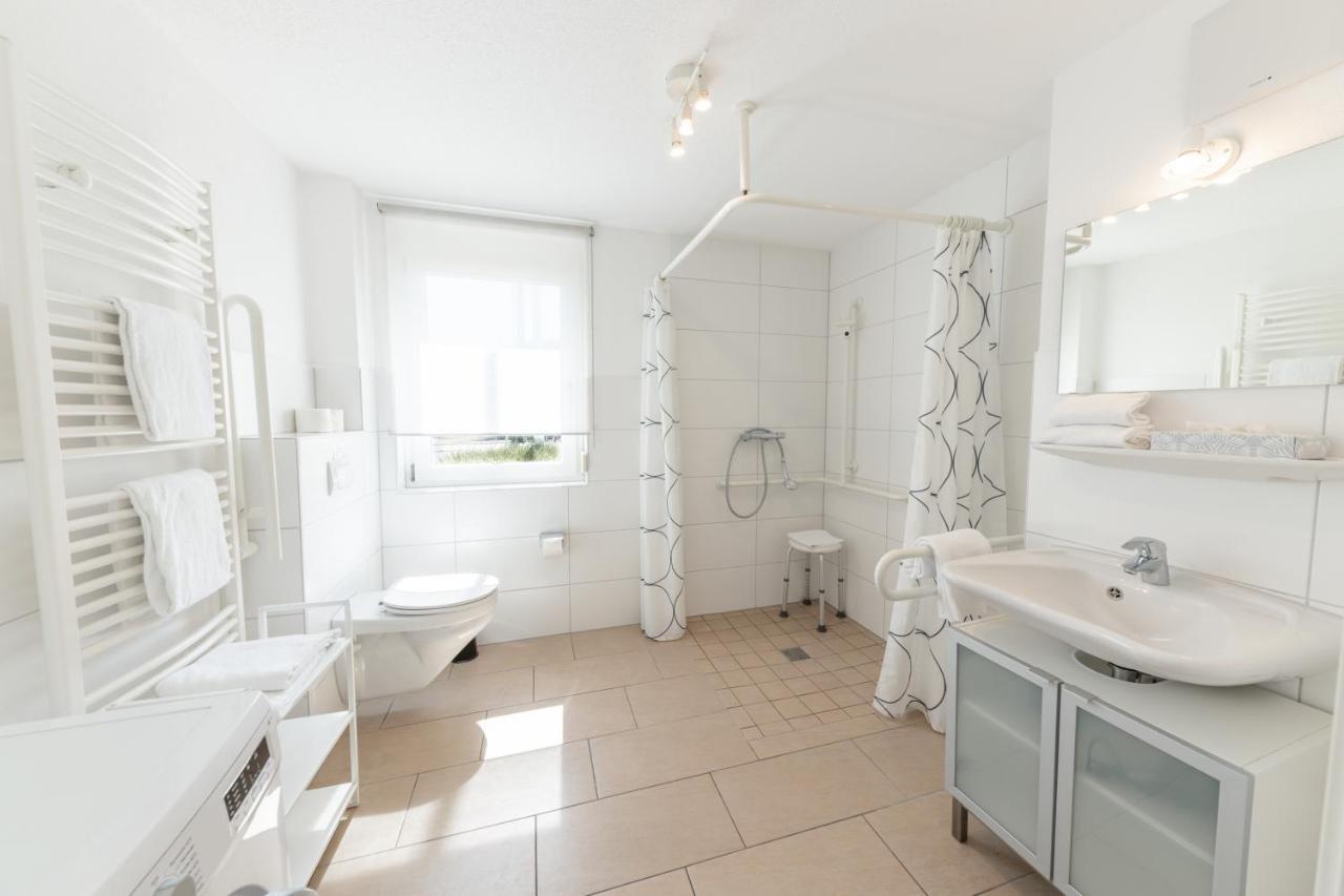 Braviscasa - Ferienresidenz Haus Am Bach Vogtsburg Am Kaiserstuhl Extérieur photo