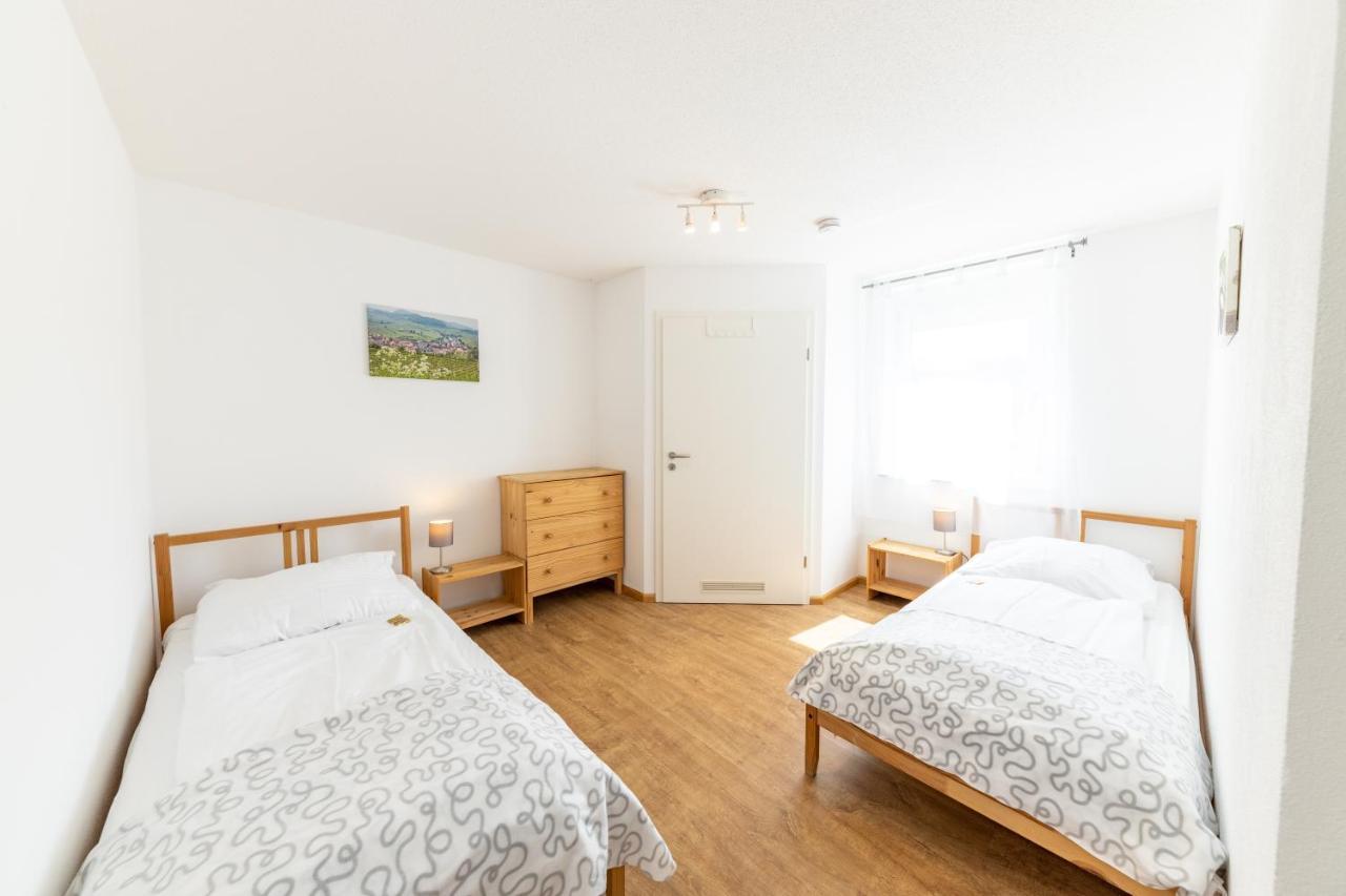 Braviscasa - Ferienresidenz Haus Am Bach Vogtsburg Am Kaiserstuhl Extérieur photo