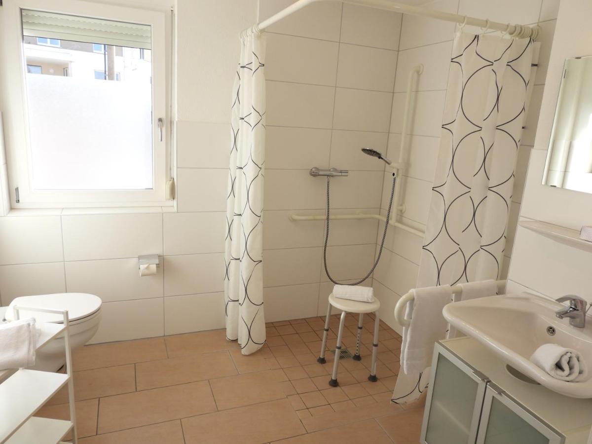 Braviscasa - Ferienresidenz Haus Am Bach Vogtsburg Am Kaiserstuhl Extérieur photo