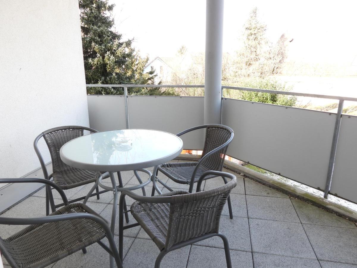 Braviscasa - Ferienresidenz Haus Am Bach Vogtsburg Am Kaiserstuhl Extérieur photo