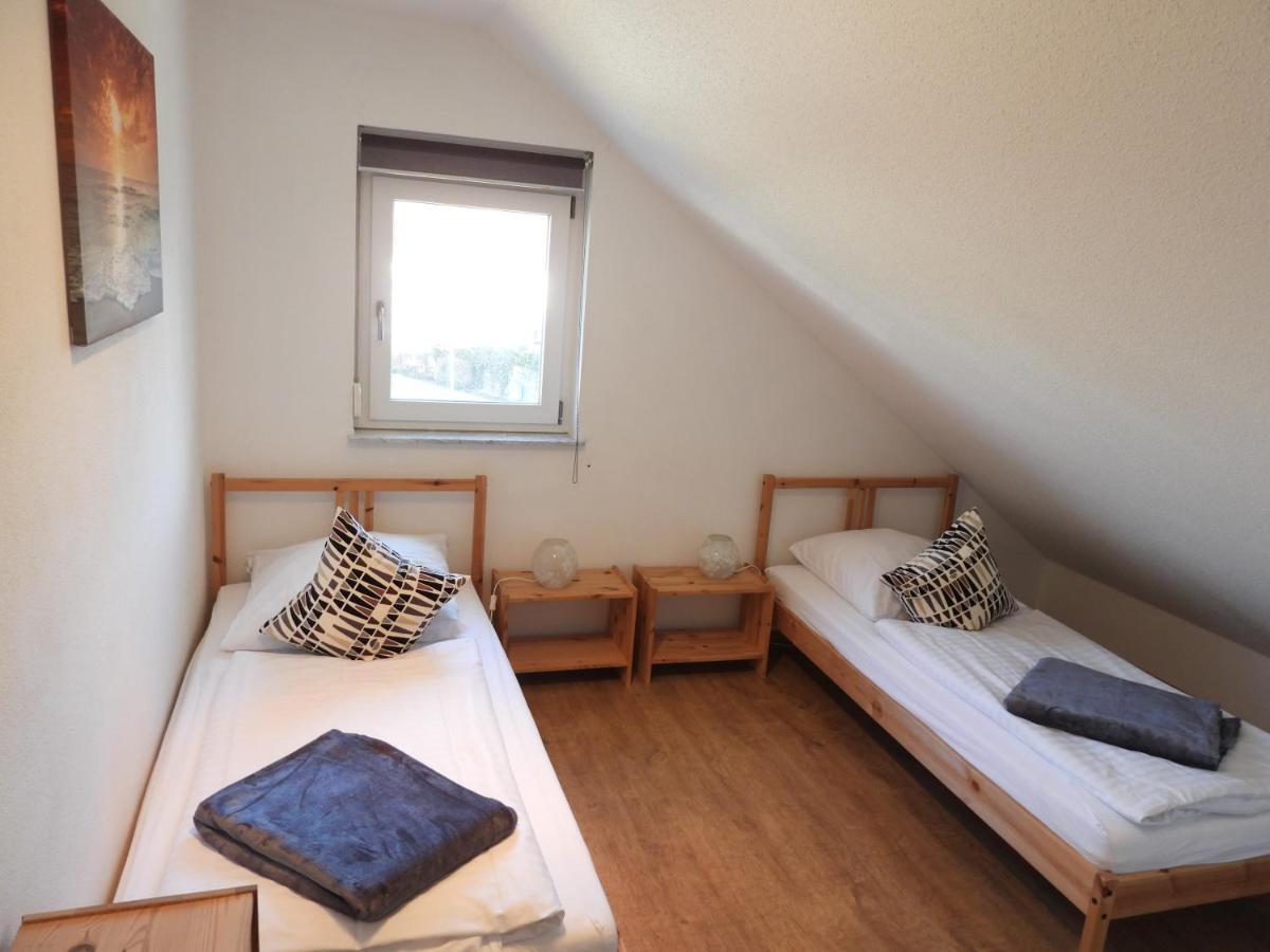 Braviscasa - Ferienresidenz Haus Am Bach Vogtsburg Am Kaiserstuhl Extérieur photo