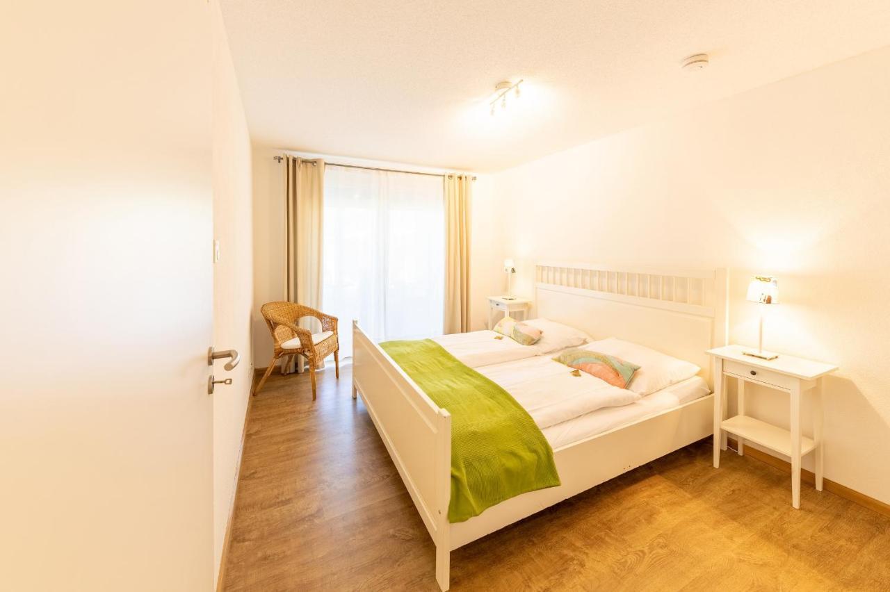 Braviscasa - Ferienresidenz Haus Am Bach Vogtsburg Am Kaiserstuhl Extérieur photo