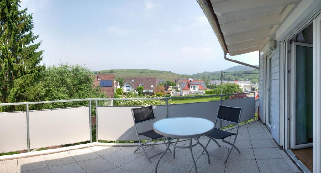 Braviscasa - Ferienresidenz Haus Am Bach Vogtsburg Am Kaiserstuhl Chambre photo